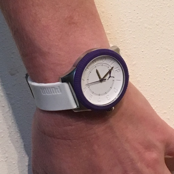 Puma watch - Picture 7 of 8